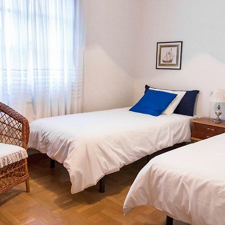 Vivienda Rural Casa Javier Lacunza Aoiz Eksteriør billede