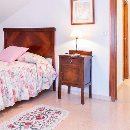 Vivienda Rural Casa Javier Lacunza Aoiz Eksteriør billede