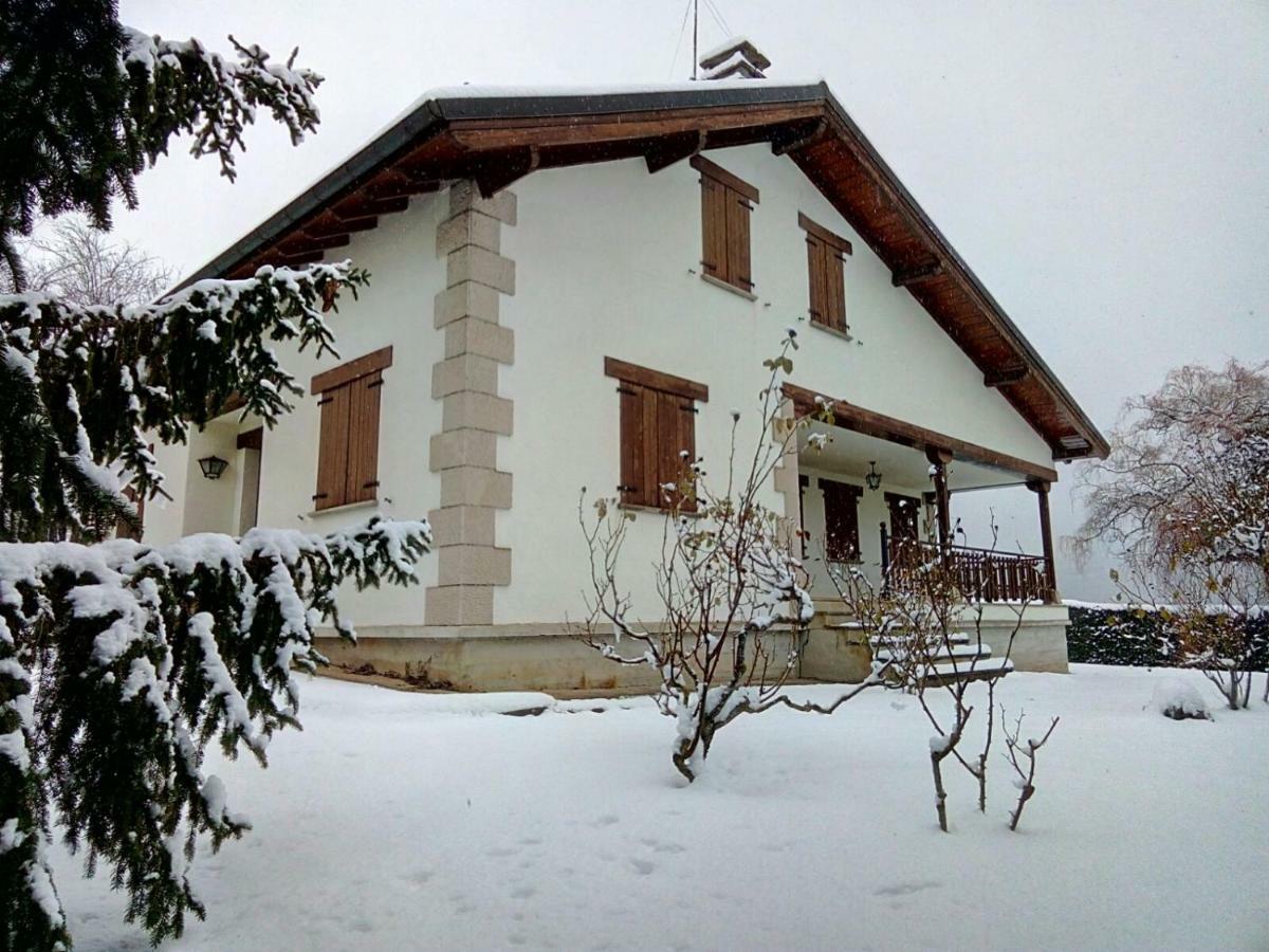 Vivienda Rural Casa Javier Lacunza Aoiz Eksteriør billede